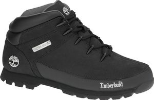 Buty trekkingowe męskie Timberland Buty Męskie Euro Sprint Hiker 6361R Czarne r.45.5 1