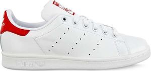 Adidas Buty męskie Stan Smith białe r. 40 (M20326) 1