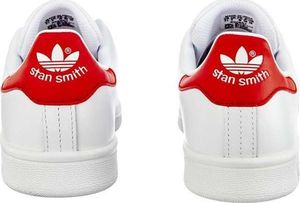 Adidas Buty męskie Stan Smith białe r. 40 (M20326) 6