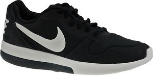 Nike Buty męskie Md Runner 2 Lw czarne r. 42 (844857-010) 1