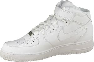 Nike Buty sportowe Nike Air Force 1 Mid 07 315123-111, Rozmiar: 46 2