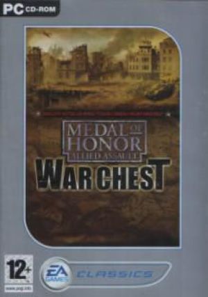 Medal of Honor: War Chest PC 1