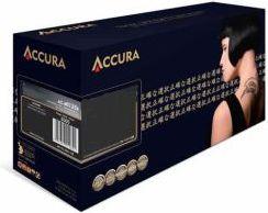 Tusz Accura Accura ink Canon (CLI-571XLC) 1