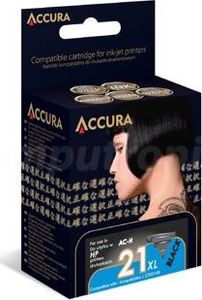 Tusz Accura Accura ink HP No. 21XL (C9351CE) 1