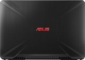 Laptop Asus TUF Gaming FX504GE-E4078T 5