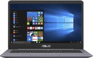 Laptop Asus VivoBook S14 S410UA (S410UA-EB031T) 1