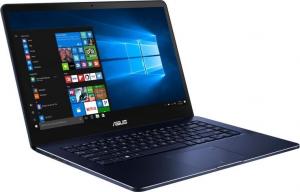 Laptop Asus Zenbook Pro UX550VE (UX550VE-BN114T) 1