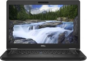 Laptop Dell Latitude 5591 (N006L559115EMEA) 2