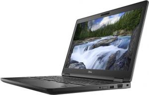 Laptop Dell Latitude 5591 (N006L559115EMEA) 3