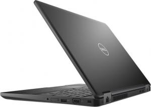 Laptop Dell Latitude 5591 (N006L559115EMEA) 4
