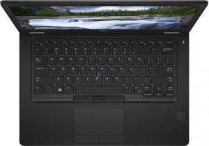 Laptop Dell Latitude 5591 (N006L559115EMEA) 7