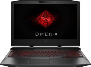 Laptop HP Omen X 17-ap000nw (2PJ72EA) 1