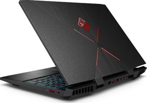 Laptop HP Omen 15-dc0017nw (4UG64EAR) 5