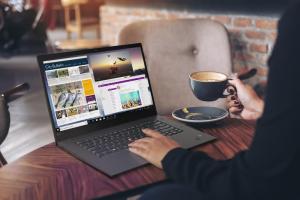 Laptop Lenovo ThinkPad X1 Extreme (20MF000RPB) 13
