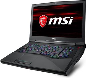 Laptop MSI GT75 Titan 8RG-028PL 1