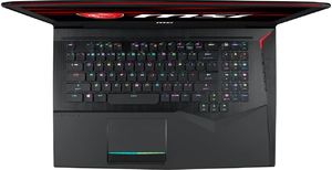 Laptop MSI GT75 Titan 8RG-028PL 2