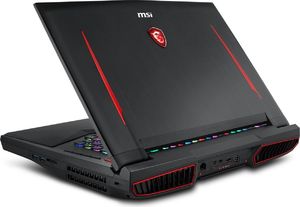 Laptop MSI GT75 Titan 8RG-028PL 3