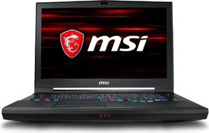 Laptop MSI GT75 Titan 8RG-028PL 4