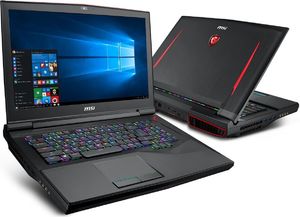 Laptop MSI GT75 Titan 8RG-028PL 5