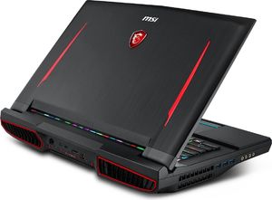 Laptop MSI GT75 Titan 8RG-028PL 6
