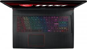 Laptop MSI GE73 Raider RGB 8RE-416PL 11