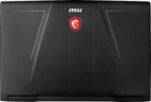 Laptop MSI GE73 Raider RGB 8RE-416PL 12