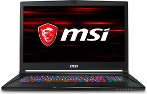 Laptop MSI GS73 Stealth (8RF-043PL) 1