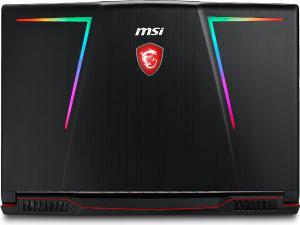Laptop MSI GE63 Raider RGB 8RF-001PL 14