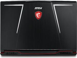Laptop MSI GE63 Raider RGB 8RF-001PL 15