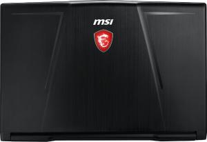 Laptop MSI GE63 Raider RGB 8RF-001PL 16