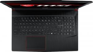 Laptop MSI GE63 Raider RGB 8RF-001PL 17
