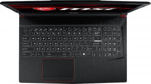 Laptop MSI GE63 Raider RGB 8RF-001PL 18