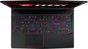 Laptop MSI GE63 Raider RGB 8RF-001PL 19