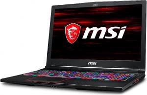 Laptop MSI GE63 Raider RGB 8RF-001PL 24