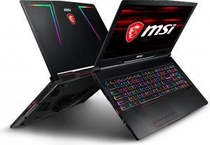 Laptop MSI GE63 Raider RGB 8RF-001PL 5