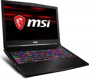 Laptop MSI GE63 Raider RGB 8RF-001PL 8