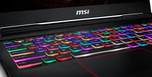 Laptop MSI GE63 Raider RGB 8RF-001PL 9