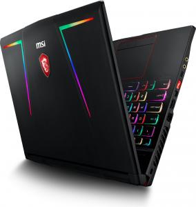 Laptop MSI GE63 Raider RGB 8RF-001PL 10