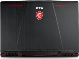 Laptop MSI GP63 Leopard 8RD-414PL 13