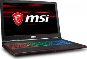 Laptop MSI GP63 Leopard 8RD-414PL 3