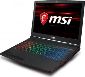Laptop MSI GP63 Leopard 8RD-414PL 8
