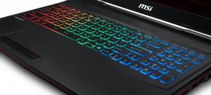 Laptop MSI GP63 Leopard 8RD-414PL 10