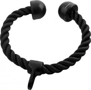 Marbo Sport Sznur do wyciągu na triceps 70cm 2