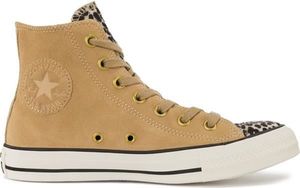 Converse Trampki damskie Chuck Taylor All Star beżowe r. 36 1