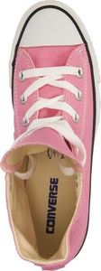 Converse Trampki damskie M9006 różowe r. 39 3