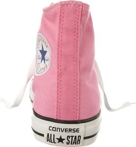 Converse Trampki damskie M9006 różowe r. 39 5