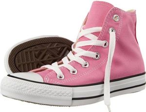 Converse Trampki damskie M9006 różowe r. 39 6