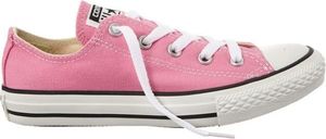 Converse Trampki dziecięce 3J238 Pink r. 33 1