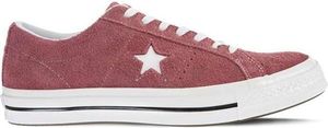 Converse Trampki uniseks One Star bordowe r. 36 1