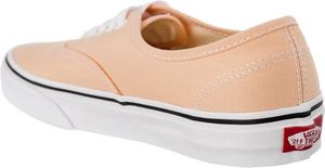 Vans Trampki damskie Authentic U5y Bleached Apricot True White r. 36.5 1